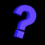 question mark