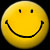 smiley face